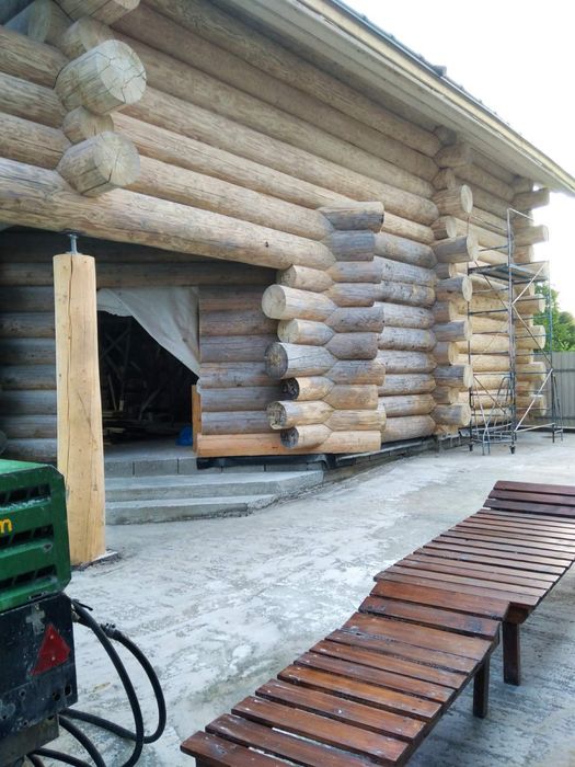 Піскоструй. Піскоструйні роботи