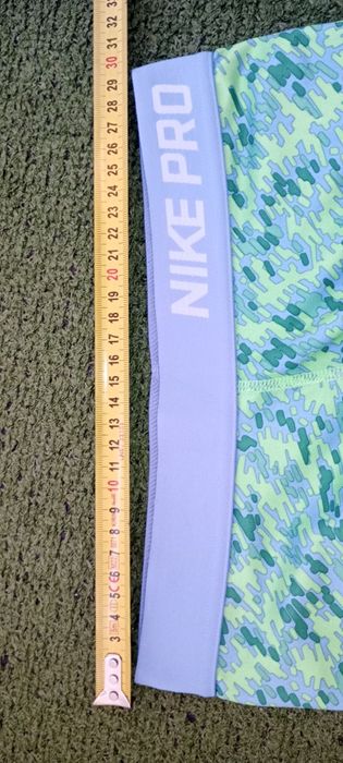 Legginsy Nike Pro Dri-fitTraining rozm M