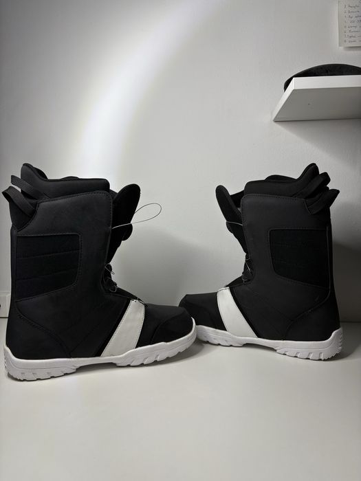 Buty Snowboardowe Stuf Pure 2.0 rozmiar 42