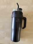 Copo Stanley Preto