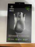 Razer Deathadder v2 x Hyperspeed com pouco uso