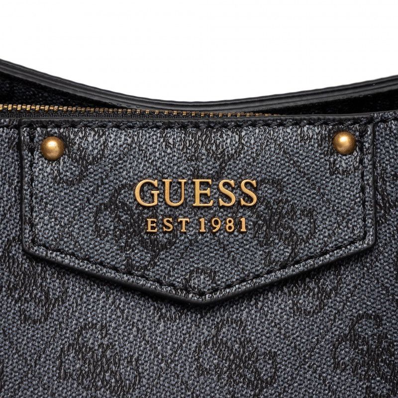 torebka damska guess coal
