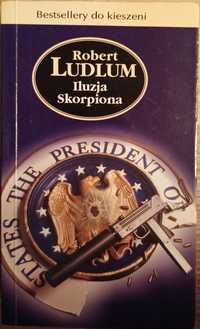 Iluzja Skorpiona " Robert Ludlum