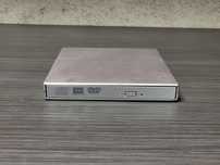 Napęd GEMBIRD DVD-USB-02-SV nagrywarka, odtwarzacz