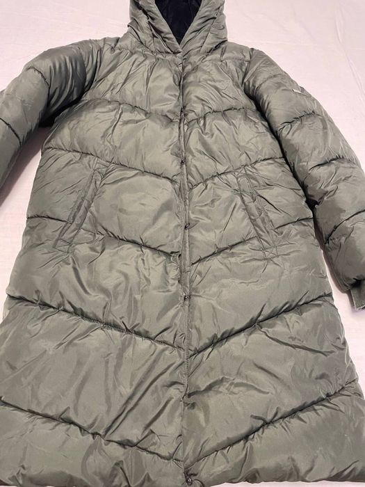 Куртка/пальто  зимове Next для дівчинки р.164