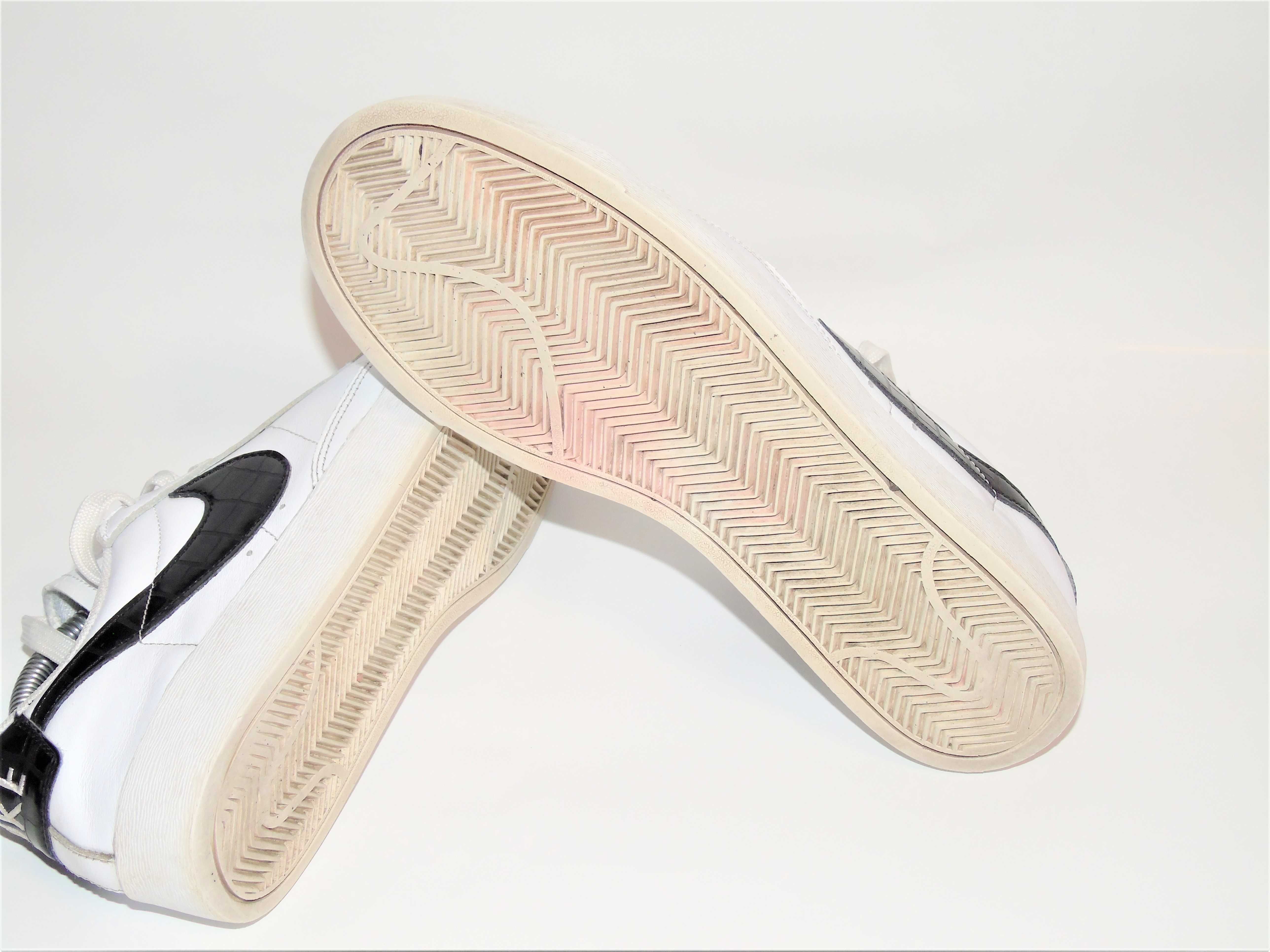 Nike Blazer Low buty oryginalne r40