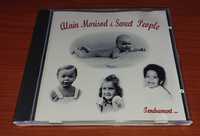 CD Alain Morisod & Sweet People - Tendrement...