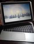 Tablet HP hibrido x2 210 G1 64gb