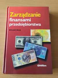 Zarządzanie finansami przedsiębiorstwa Witold Bień Difin