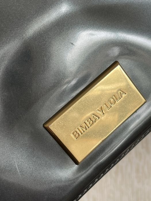 Bolsa pasta bimba y lola