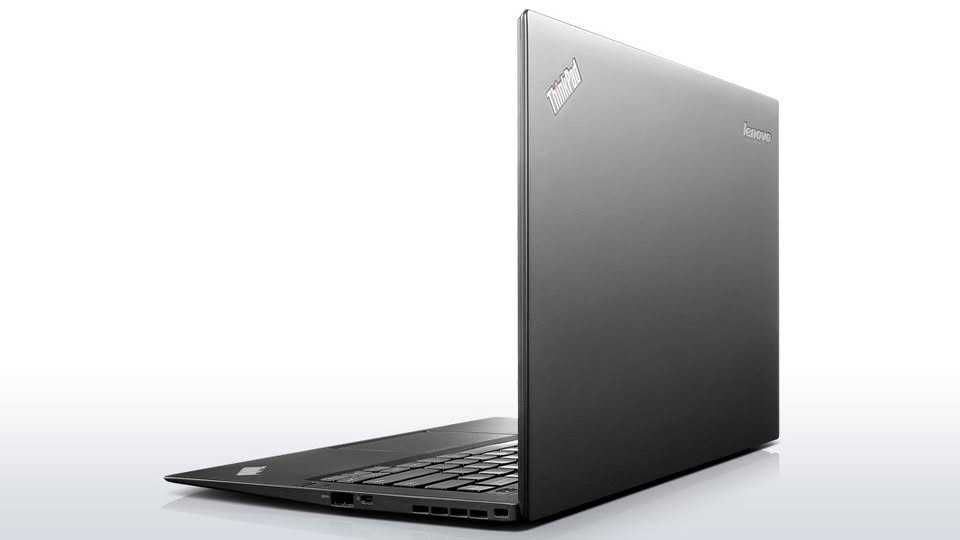 Lenovo ThinkPad X1 Carbon