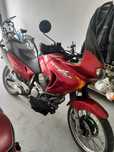 Honda Transalp 650 doinwestowany
