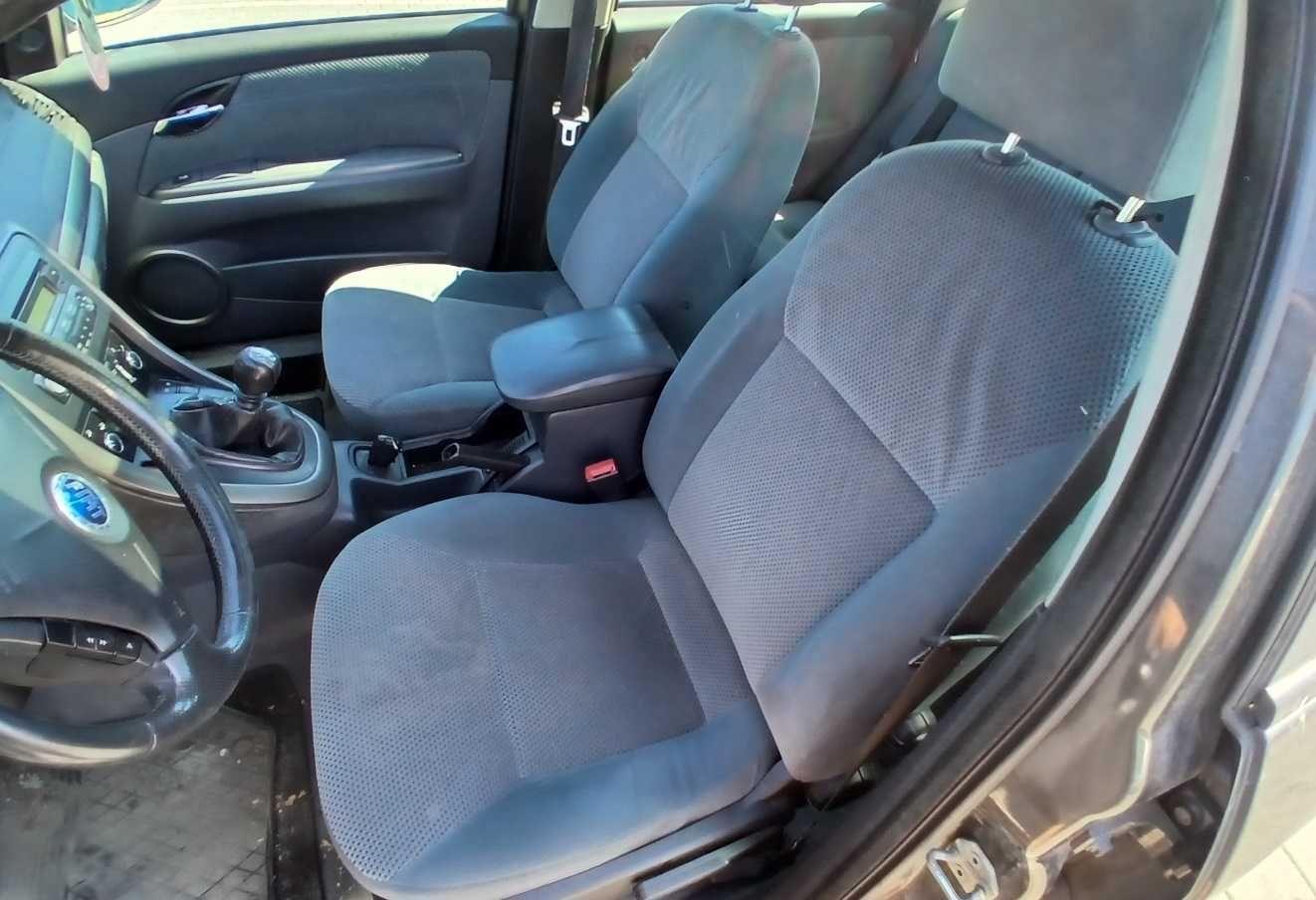 2006 Fiat Croma II 1.9 JTD 939 A 2 0 0 0 Silnik Skrzynia części
