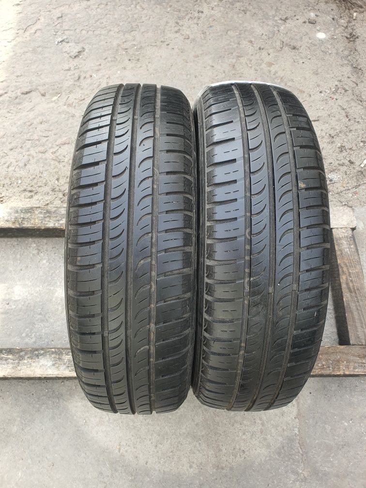 Шини літні Hankook Optimo K715 R13 155/70 2шт-1800грн.ID 1246