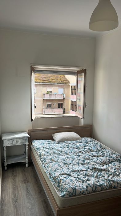 Quarto para Arrendar