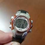 Zegarek chłopięcy TIMEX MARATHON WR50  praktycznie nowy