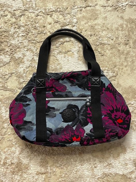 Сумка через плече kipling