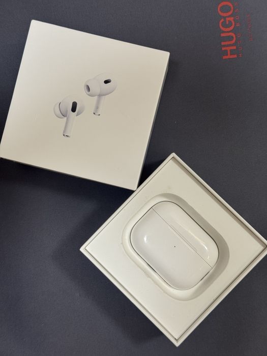 Airpods Pro 1 generacja lightning
