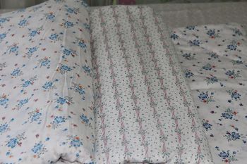 ситцевые пеленки 110*75, новые