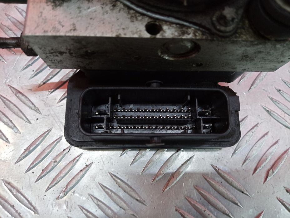 ABS Блок АБС Renault Master 3 Мастер Модуль АБС Мовано Movano Шрот м3