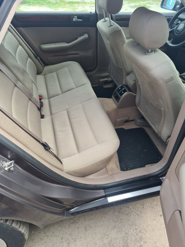 Audi a6c5  1.9 tdi 110KM
