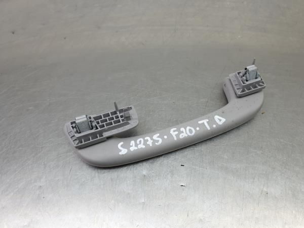 Pega do tejadilho BMW 1 (F20)