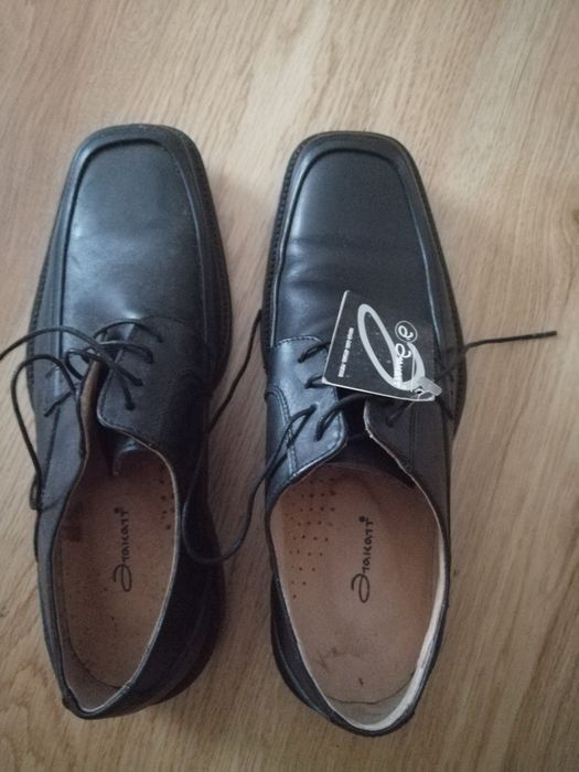 Sapato homem tam42