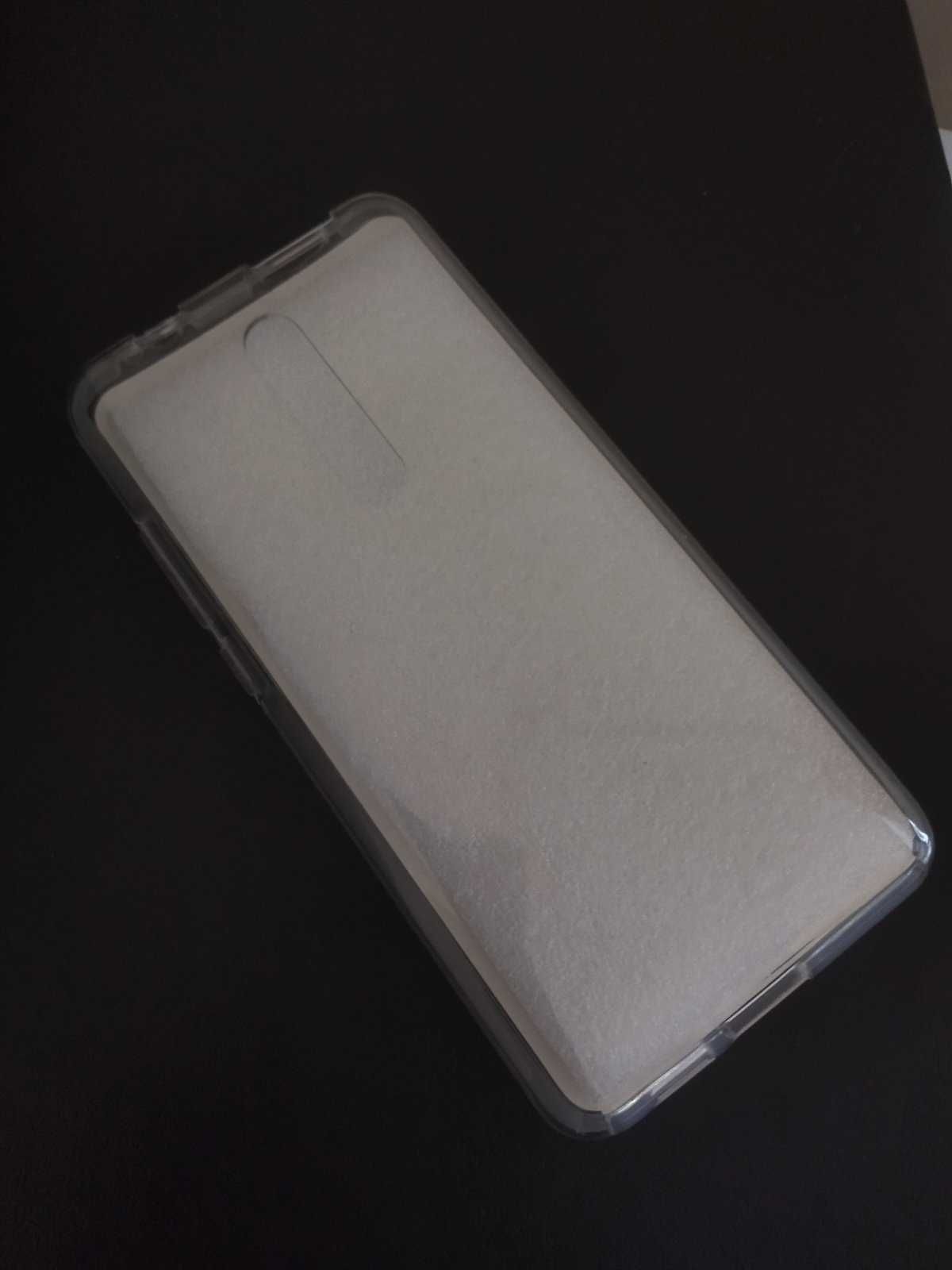 Чохол бампер для Xiaomi Mi 9T