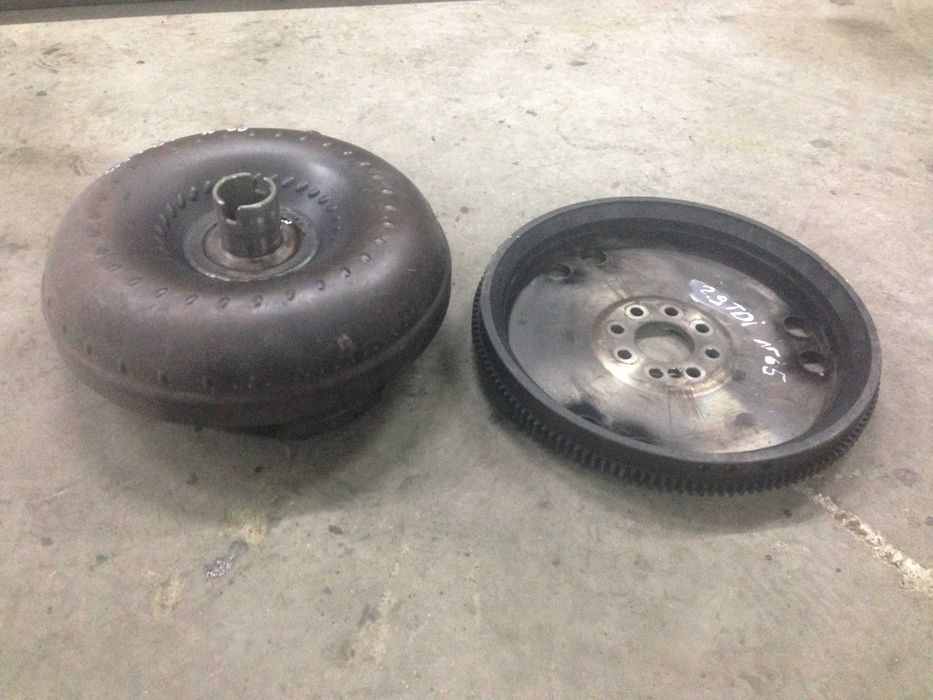 АКПП Коробка Автомат Трансмісія Мерседес Спринтер 2.9 ТДІ