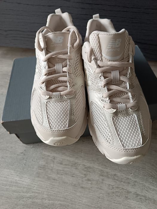 Sneakersy damskie New Balance 530 r.37