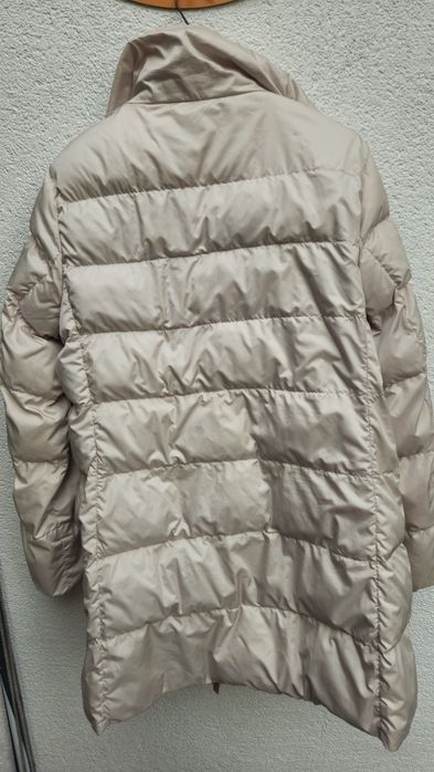 Kurtka płaszcz Massimo Dutti roz xl 42