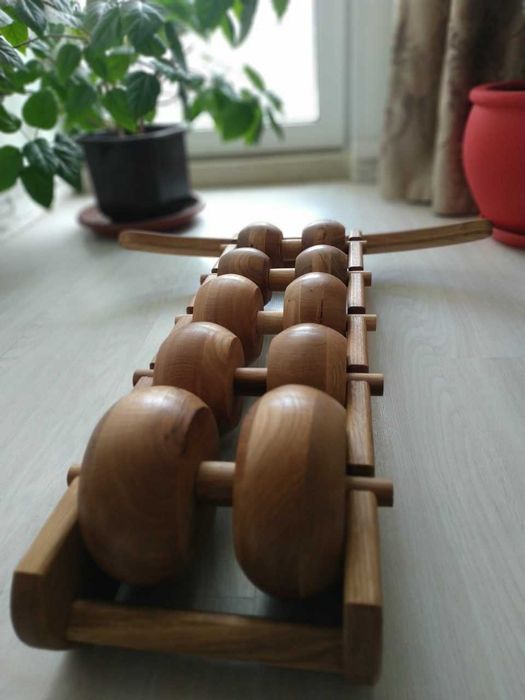 Боли в спине, спазмирование мышц? Поможем избавиться на всегда гаранти