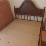 Cama 1,39 larg 1,94 comp