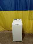Стиральная машина Whirlpool на 6 кг WTLS60912ZEN