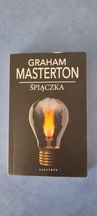 Śpiączka Graham masterton