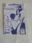 Manual Sylvester & Tweety - Mega Drive