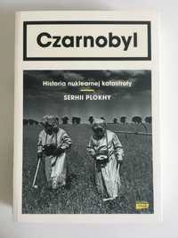 ,,Czarnobyl Historia nuklearnej katastrofy'' Serhii Plokhy