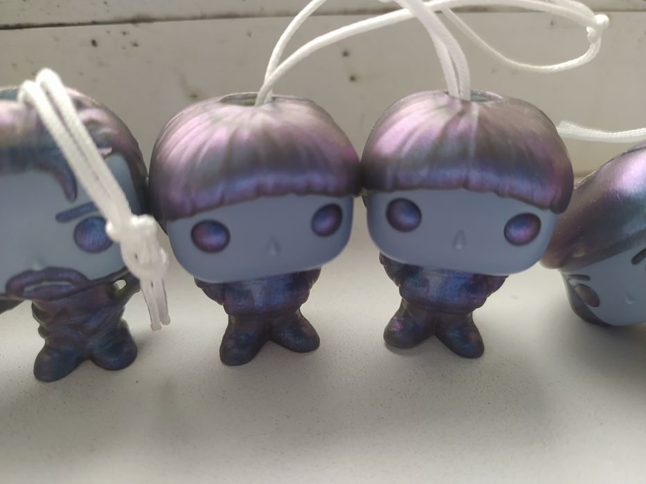 Увил з дивні дива