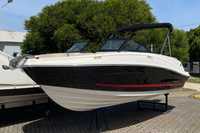 Bayliner VR5 OB