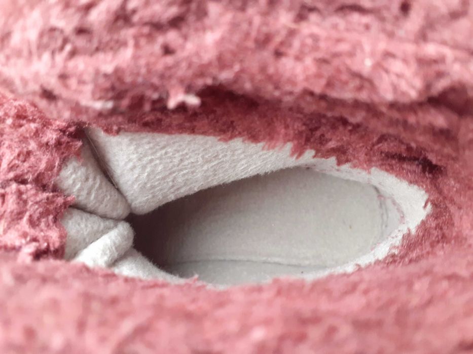 Buty zimowe Lupilu, r. 25, stan BDB-