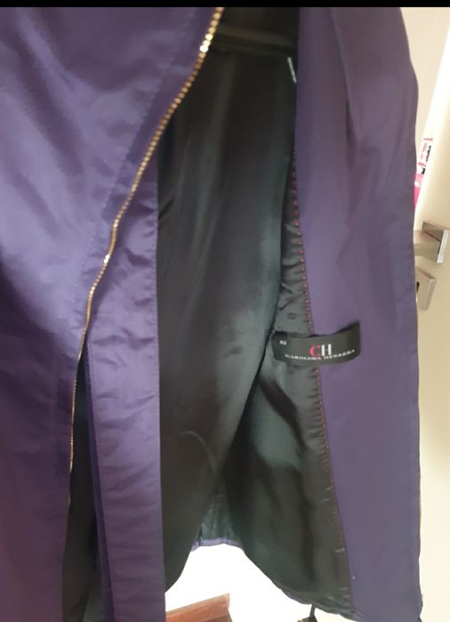 Casacos carolina herrera