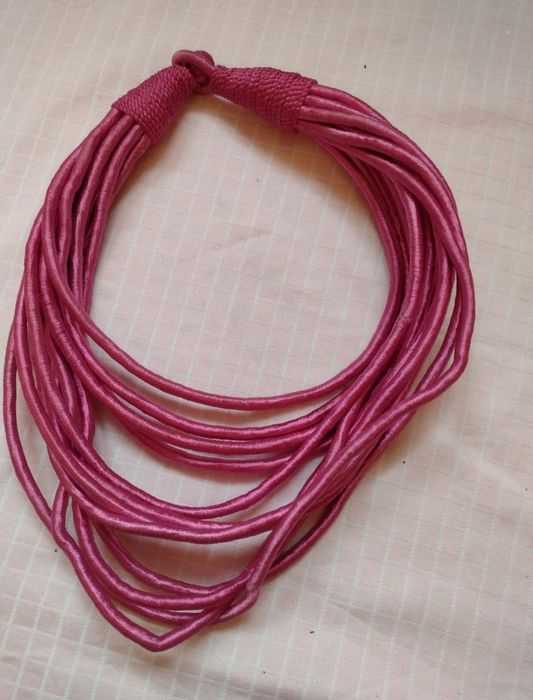 Biżuteria naszyjnik