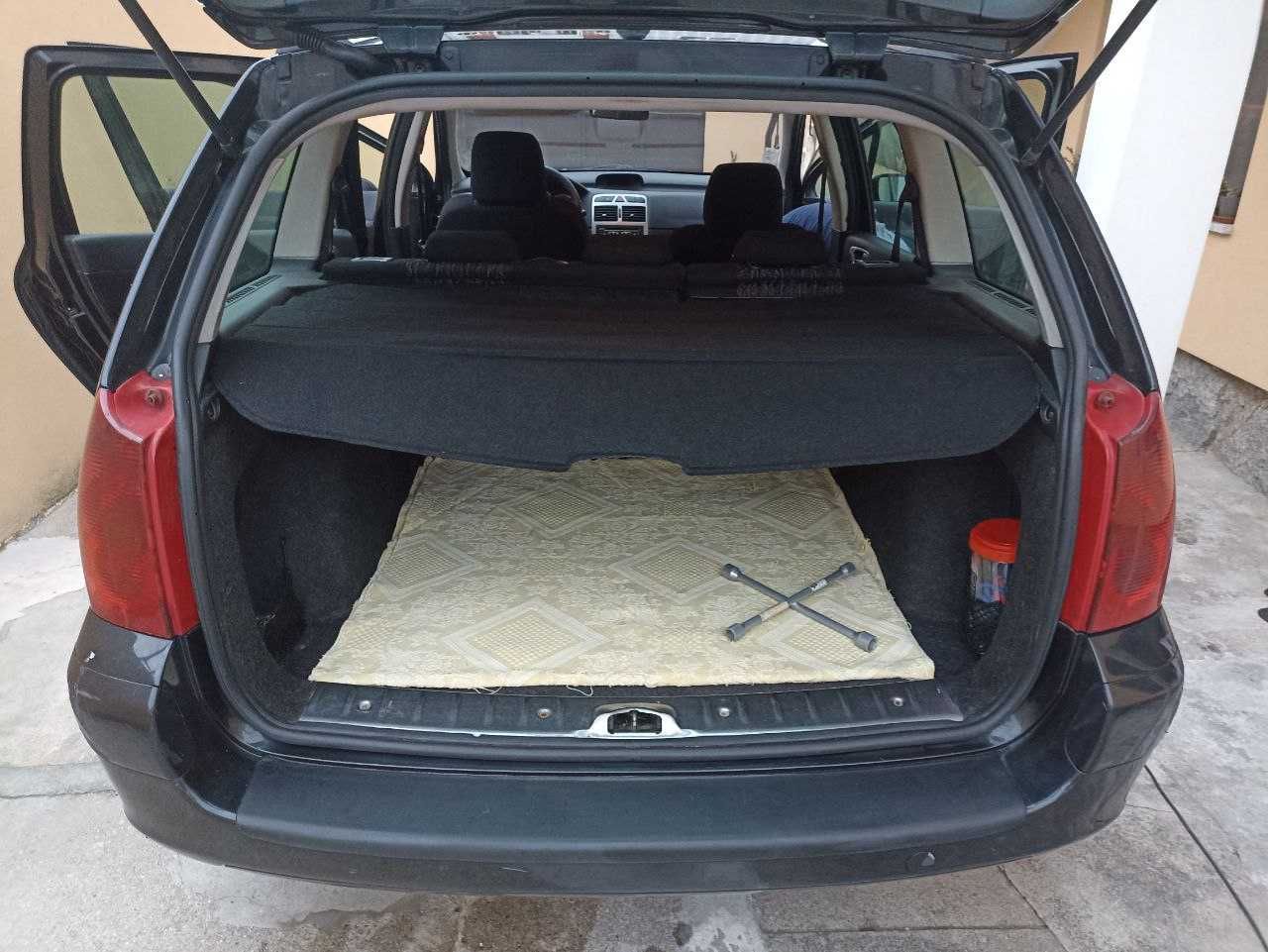 Peugeot 307 HDI 1.4