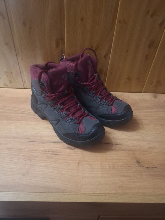 Трекінгові ботинки, кросівки Brutting