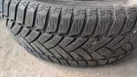 Шины зимние Dunlop SP Winter Sport (205/60 r16) и (225/50 r17)