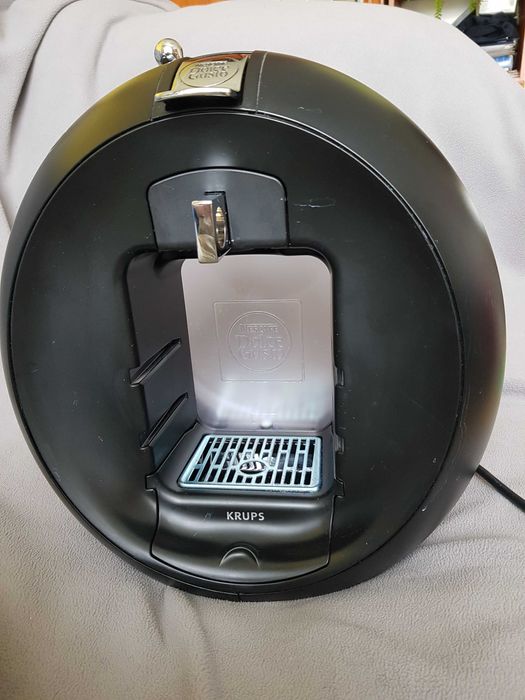 Ekspres na kapsułki Nescafe Dolce Gusto Krups KP50