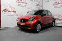 Smart ForFour 1.0 Edition 1 71