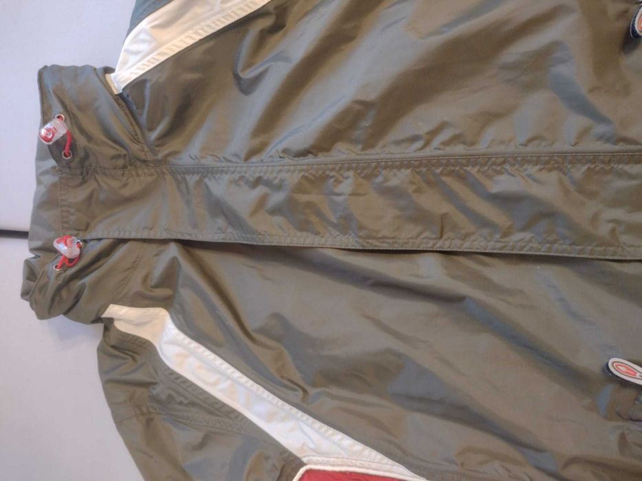 Kurtka jesienna TCM Weather gear. Rozmiar M