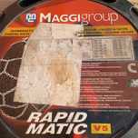 Łańcuchy na koła śniegowe Maggi Group 117