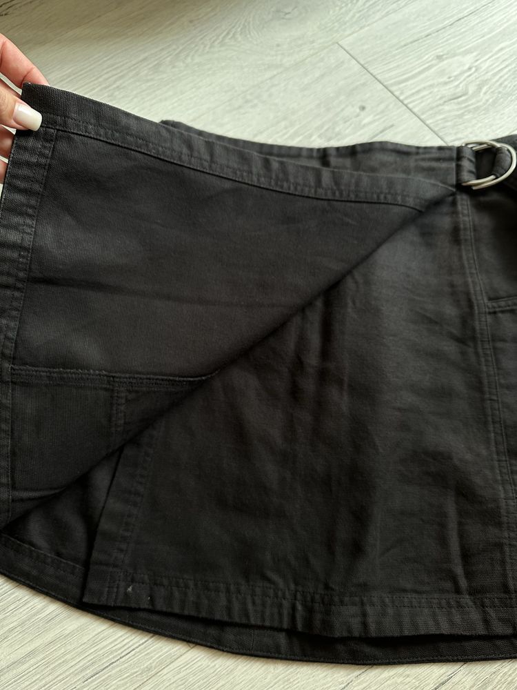 Спідниця Puma Zara XS